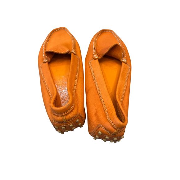 Vintage Wilson’s Leather Loafers 6 - Picture 1 of 5